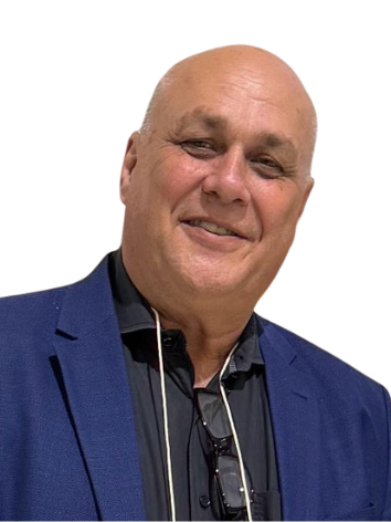 Rodrigo Sabatini, presidente do Instituto Lixo Zero Brasil