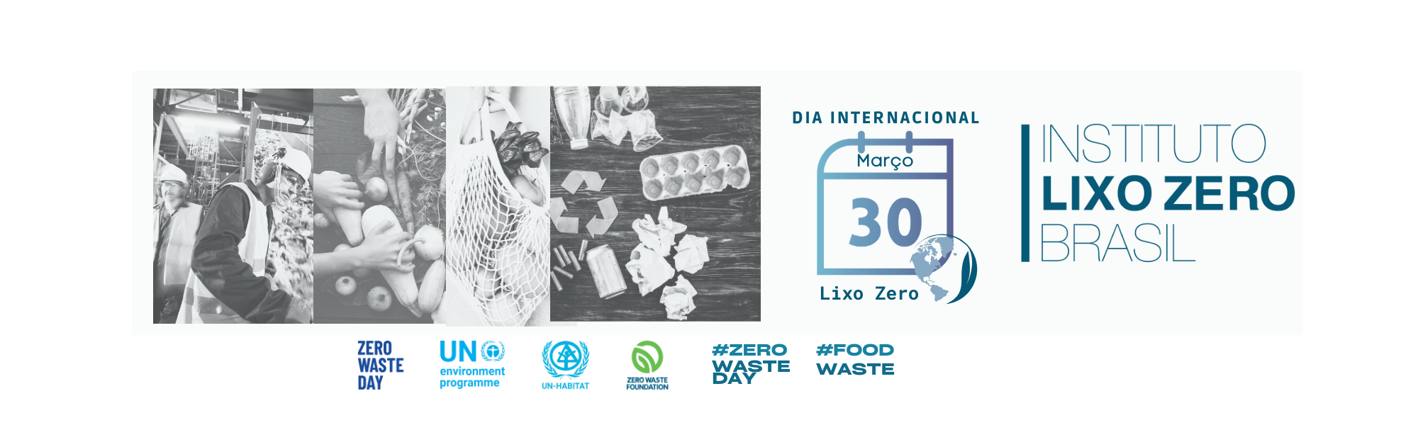 2026 - Release DIA LIXO ZERO - Imagem