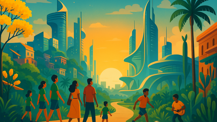 Brasil sem Futuro? Por uma Pedagogia Nacional da Esperança